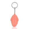 Super Chuck - Keychain - Flesh